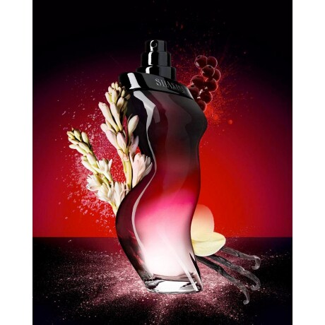 Perfume Shakira Dance Red Midnight EDT 50ml Original 50 mL