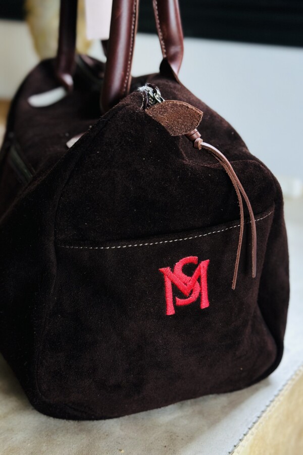 Heart Break Handbag Chocolate