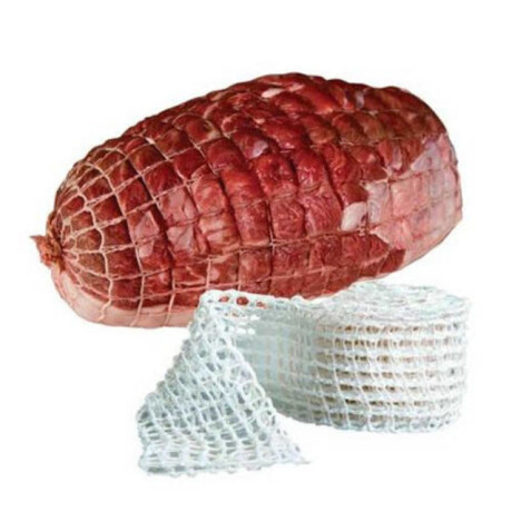 Malla Elástica para Carne 200 cm Malla Elástica para Carne 200 cm