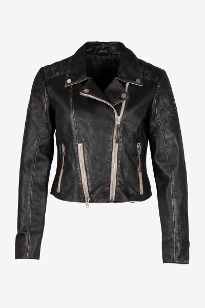 Chaqueta Reanon RF Negro