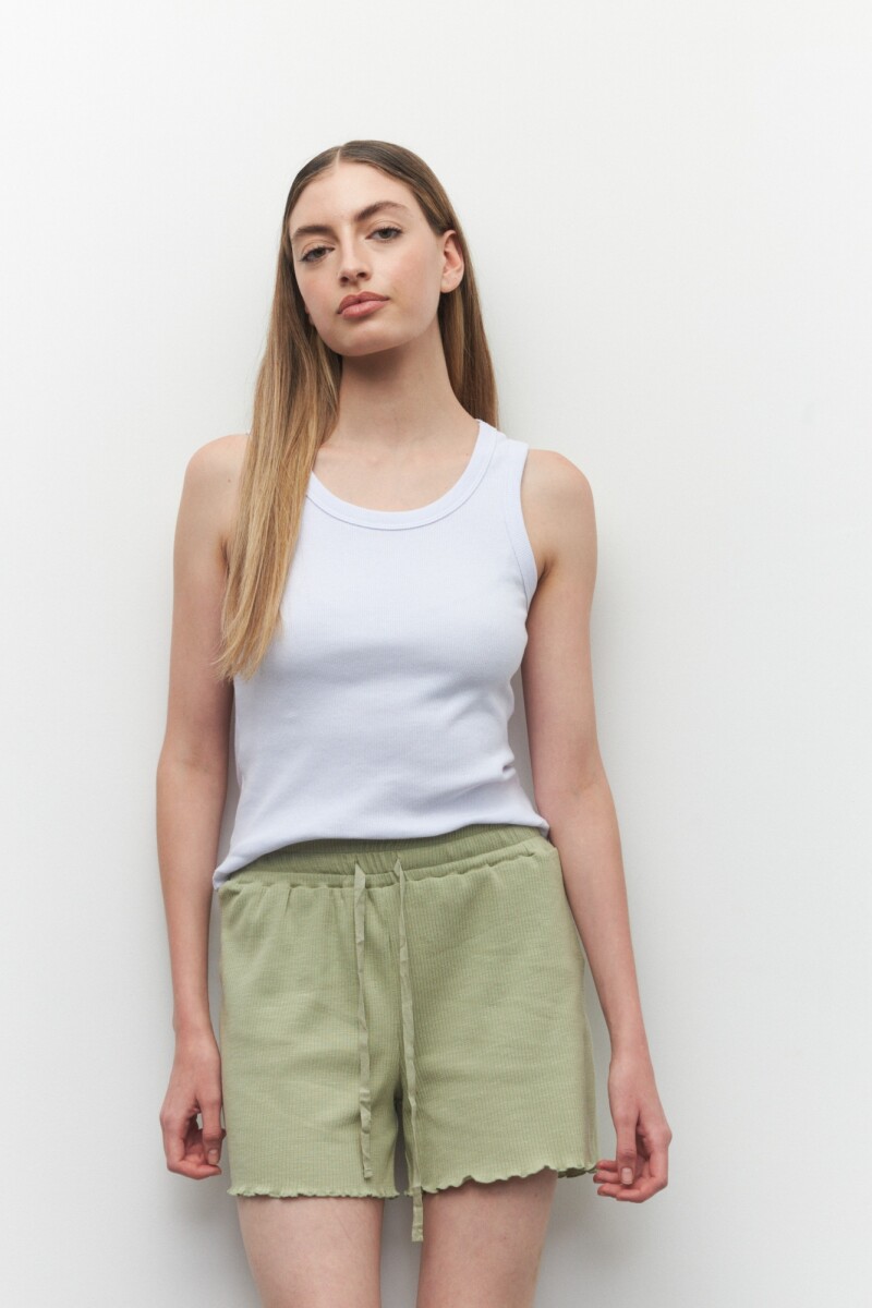SHORT SENA - Verde Oliva 