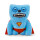 Fuggler Monstruo DC Superman