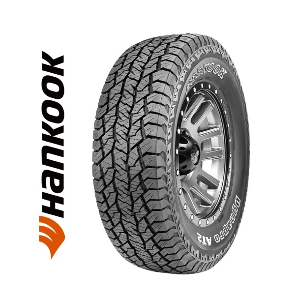 275/60 R20 OE HANKOOK DYNAPRO AT2 RF11 115H 275/60 R20 OE HANKOOK DYNAPRO AT2 RF11 115H
