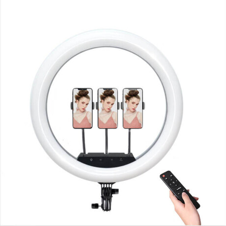 Lampara Selfie Ring Light Vidlok 45CM 001