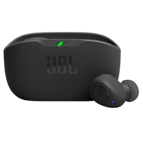 Auriculares inalámbricos JBL Wave Buds Negro V01
