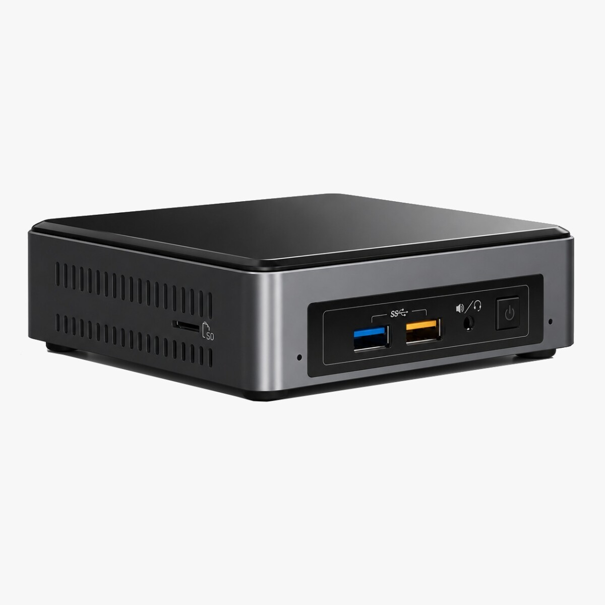 MINI PC INTEL NUC NUC7I5BNK I5 7° 8GB 256GB 