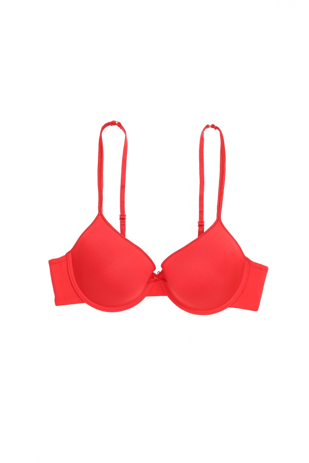 Soutien Winter Rojo