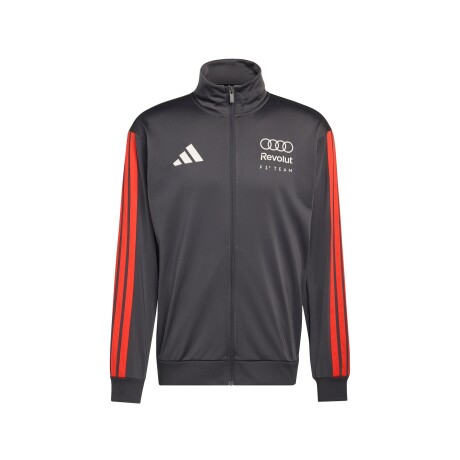 Campera adidas Audi Revolut F1 Team Black Red