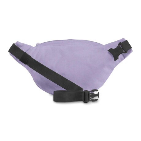 Riñonera Fifth Avenue Jansport Lila