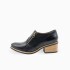 BOTA 35-40 NEGRO