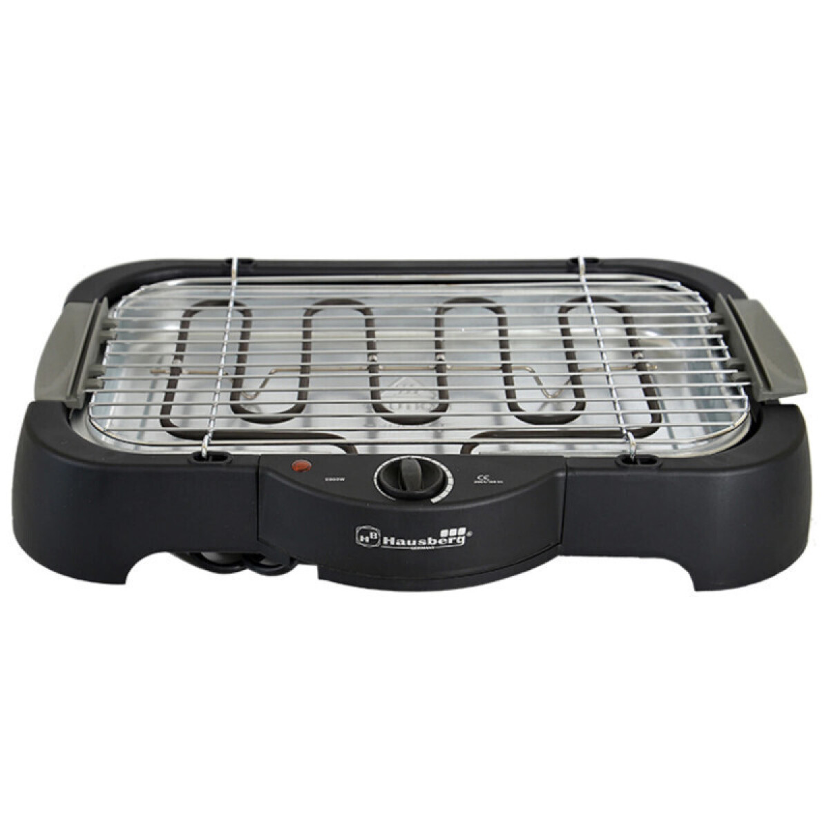 Parrilla Grill De Mesa Hausberg HB-523 