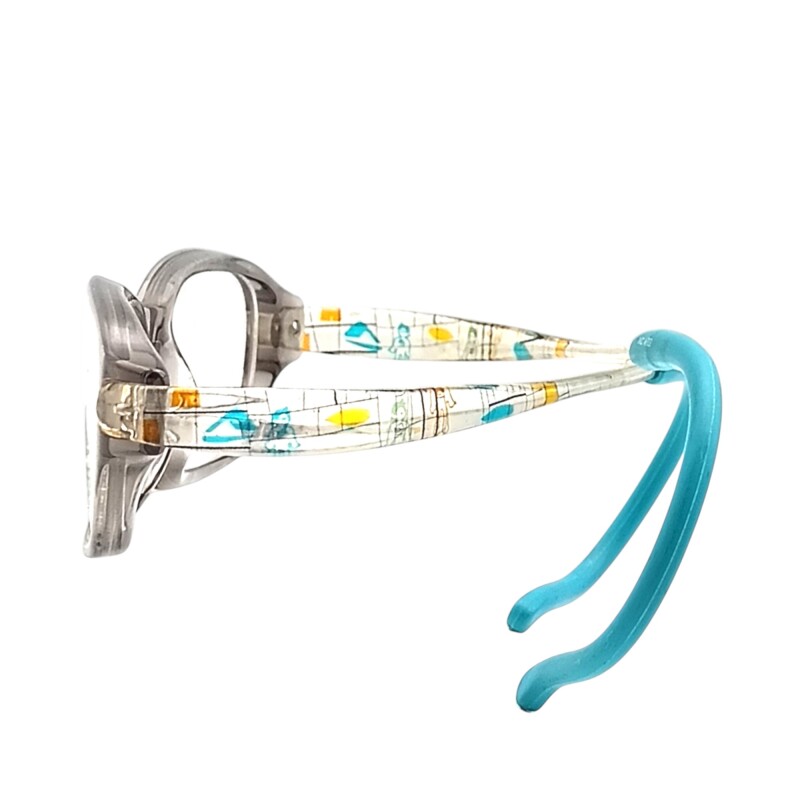 RG000134 griscristal