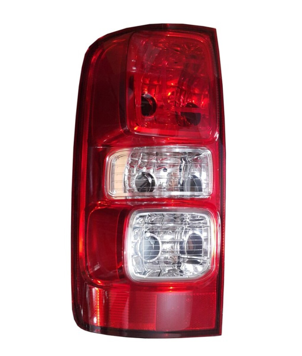 FAROL CHEVROLET S10 2012/ TRAS. IZQ. ARTEB 