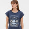 Remera Akaroa Estampado 4
