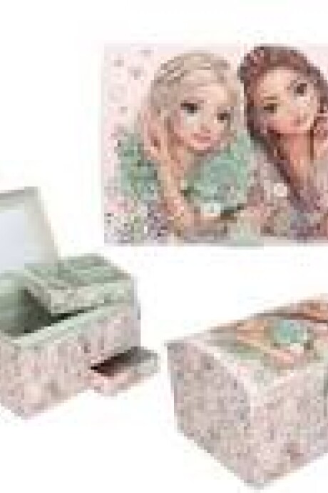 JOYERO TOP MODEL JOYERO TOP MODEL