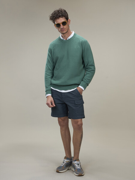 SWEATER TALLIN ESMERALDA