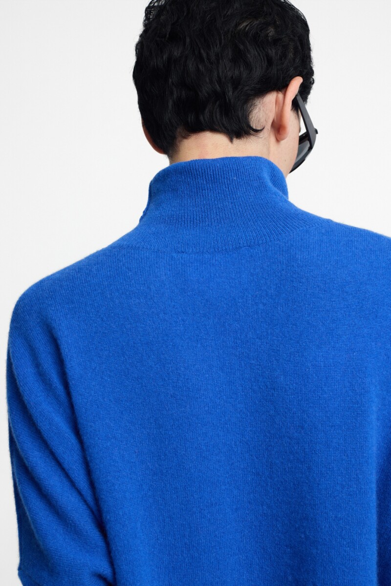 SWEATER Azul