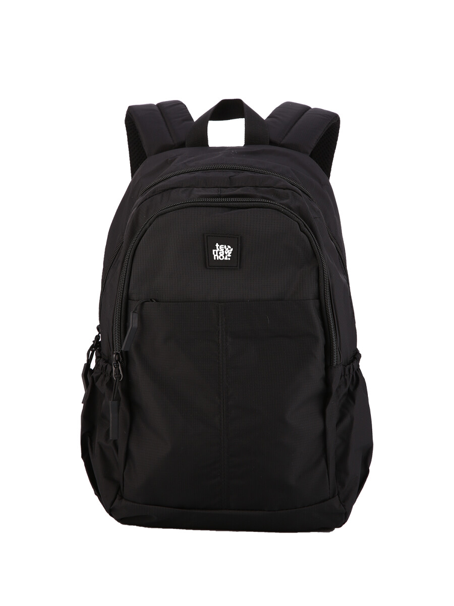 Mochila A1 - Negro 