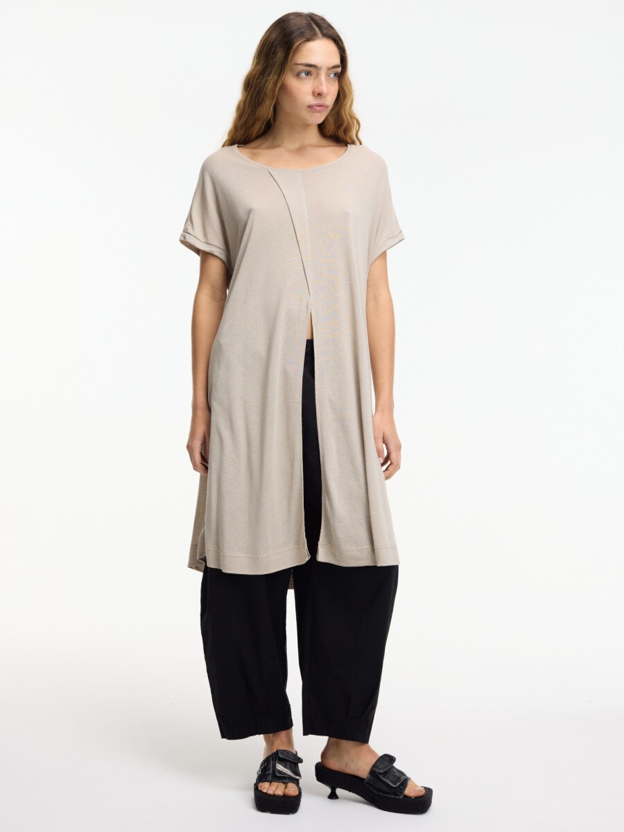 VESTIDO GENTILE 