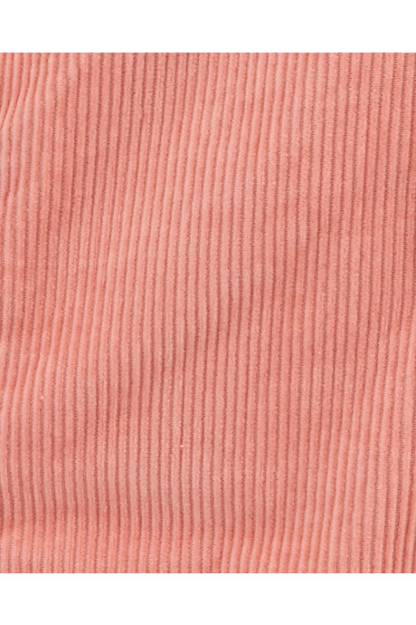 Enterito de Pana Sin color