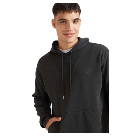 Canguro Quiksilver Saturn Negro