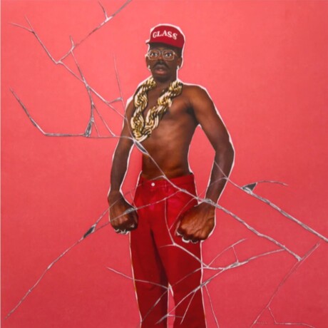 Tyler The Creator - Dont Tap The Glass - Vinilo Tyler The Creator - Dont Tap The Glass - Vinilo