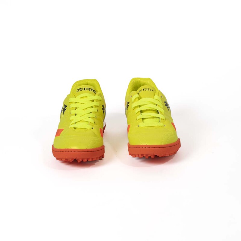 Iconic TG Kids - Niños Yellow Fluo