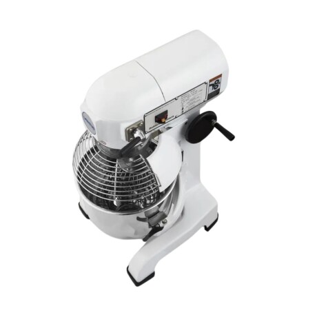 Batidora Industrial de Hierro Fundido 10 Litros Batidora Industrial de Hierro Fundido 10 Litros