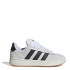Championes de Mujer Adidas Grand Court Alpha 00S Gris - Claro