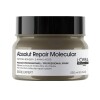 Mascara para cabello L'Oréal Prof Absolut Repair Molecular 250 ml Mascara para cabello L'Oréal Prof Absolut Repair Molecular 250 ml