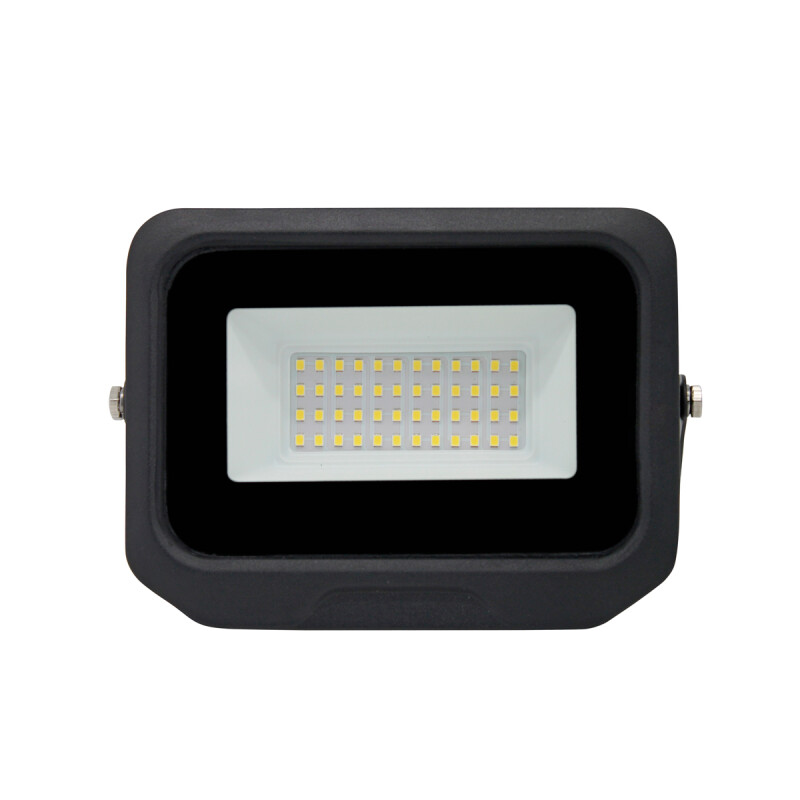 FOCO LED SKY BLUE 30W Proyector LED Sky Blue 30W Luz Cálida ECO