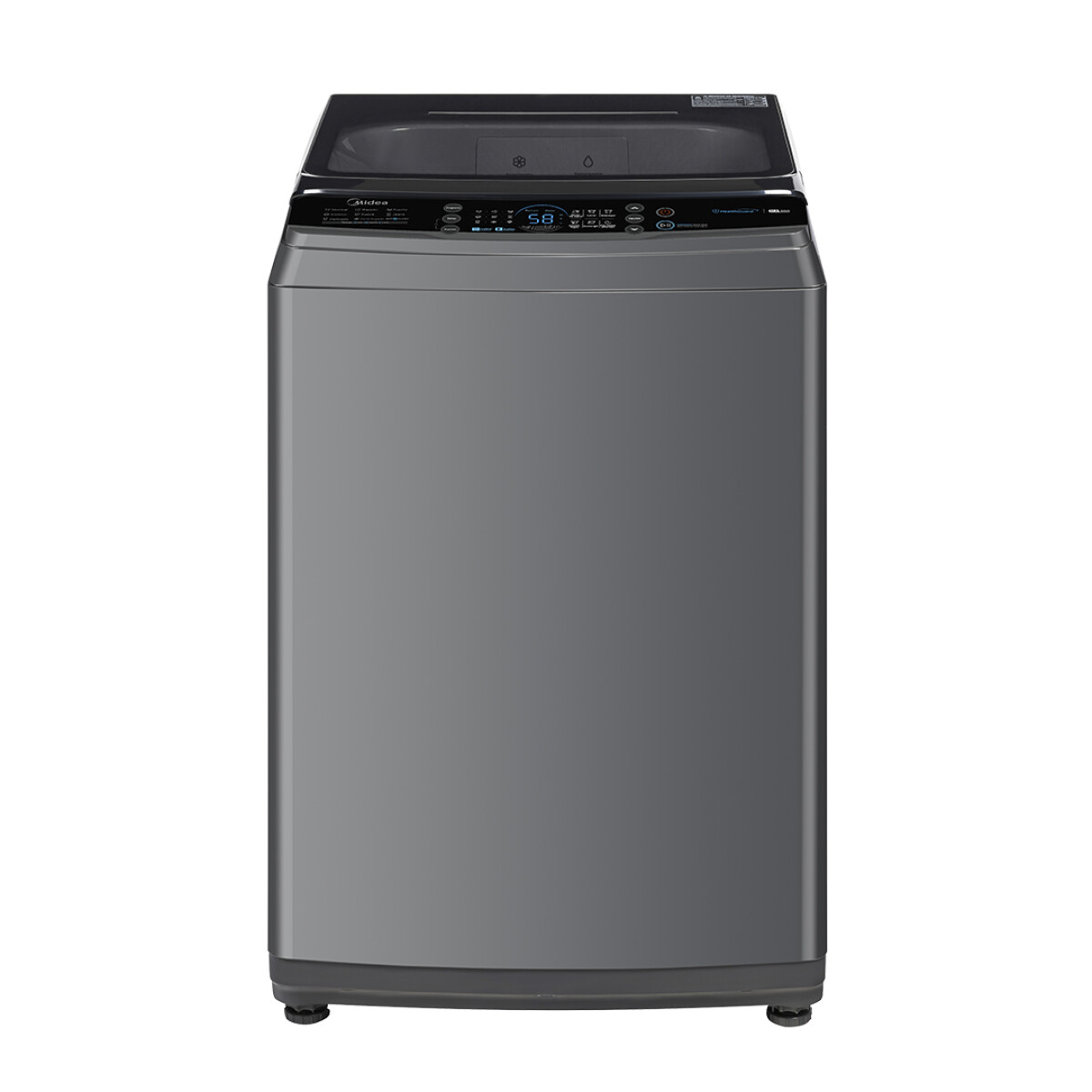 Lavarropas carga superior 11Kg MA200W110/G-UY 