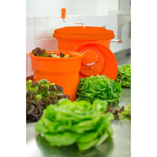 Escurridor de Verduras 10L Dynamic Escurridor de Verduras 10L Dynamic