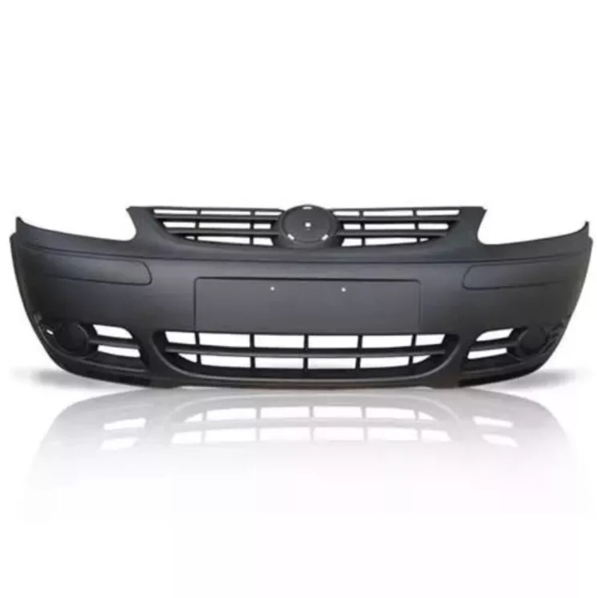PARAGOLPE DELANTERO FOX/ SURAN / 04-07 MOLDURA FINA 