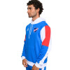Canguro Umbro URBAN CNF de Hombre - NU143021 Azul Francia-blanco