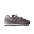 Championes New Balance 574 Gris