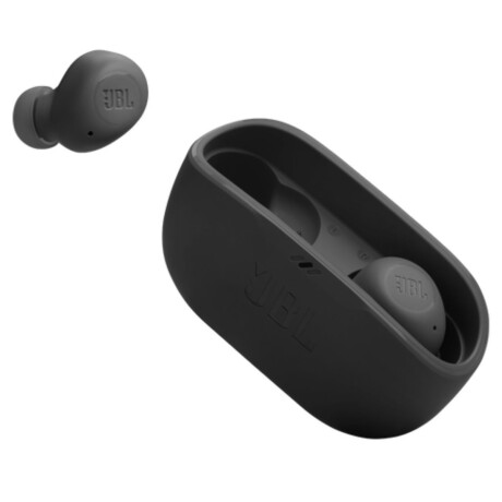 Auriculares inalámbricos JBL Wave Buds Negro V01
