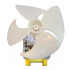 Ventilador Forzador P/freezer Heladera Fio Seco Coreanas Ventilador Forzador P/freezer Heladera Fio Seco Coreanas