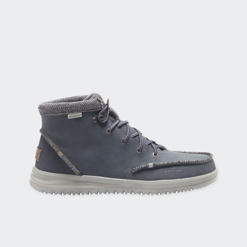 Bota Hey Dude Bradley Azul