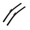 JUEGO DE ESCOBILLAS UP / POLO 15/... GOLF GTI FLAT Juego De Escobillas Up / Polo 15/... Golf Gti Flat