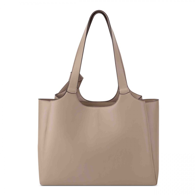 Tote Hb Lyra Multi Comp Tech Tote Dark Mushroom