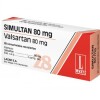 Simultán 80mg x30 comprimidos Simultán 80mg x30 comprimidos
