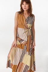 Blusa Zia Terracota