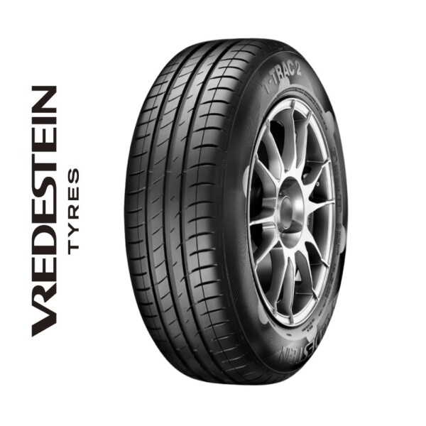 165/65 R14 VREDESTEIN T-TRAC2 79T 165/65 R14 VREDESTEIN T-TRAC2 79T