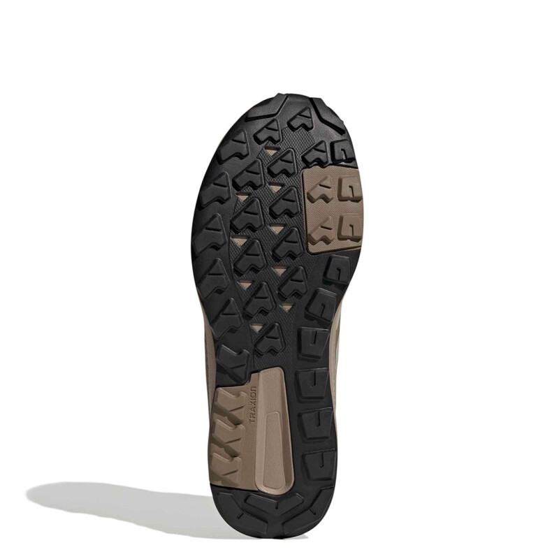 Championes de Hombre Adidas Terrex Anylander Marrón