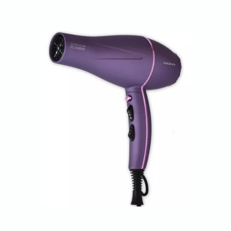 Secador De Pelo Profesional XION XI-SE6000PRO.PRPL 2400W Iónico Secador De Pelo Profesional XION XI-SE6000PRO.PRPL 2400W Iónico