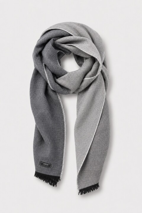 Bufanda Arrow GRIS