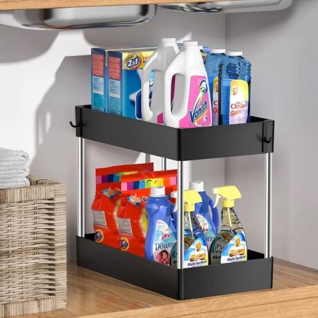 Estante Organizador Estanteria Almacenamiento Multiuso Baño Estante Organizador Estanteria Almacenamiento Multiuso Baño