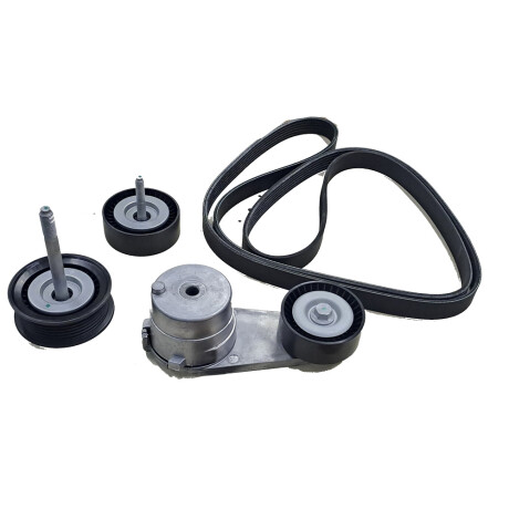 KIT DE DISTRIBUCION GREAT WALL KIT CORREA ACCESORIOS WINGLE 6 / 7 - KIT DE DISTRIBUCION GREAT WALL KIT CORREA ACCESORIOS WINGLE 6 / 7 -