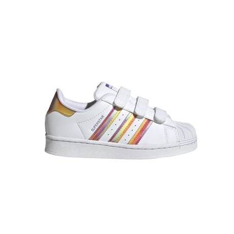 adidas SUPERSTAR Cloud White